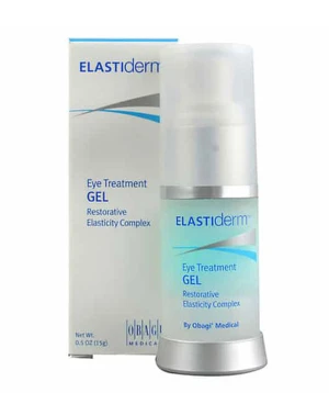 Gel dưỡng mắt Obagi Eye Treatment Gel - 15g, hỗ trợ trị bọng mắt, quầng thâm