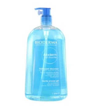 Gel tắm Bioderma Atoderm Gel Douche