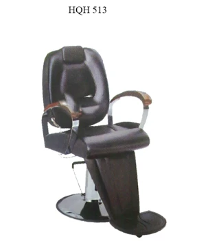 Ghế cắt tóc nam Barber shop VG 513
