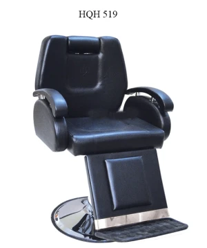 Ghế cắt tóc nam Barber shop VG 519