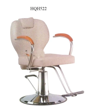 Ghế cắt tóc nam Barber shop VG 522