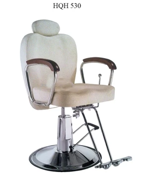 Ghế cắt tóc nam Barber shop VG 530