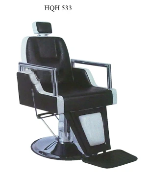 Ghế cắt tóc nam Barber shop VG 533