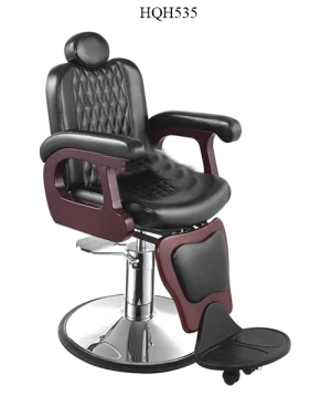 Ghế cắt tóc nam Barber shop VG 535