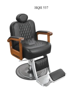 Ghế cắt tóc nam Barber shop VG 537
