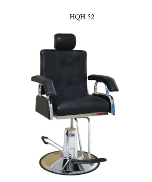 Ghế cắt tóc nam barber VG 52