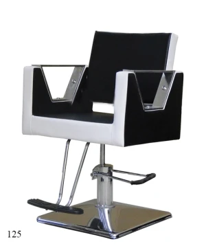 Ghế cắt tóc nữ VG 125