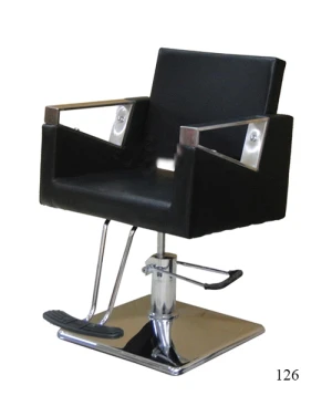 Ghế cắt tóc nữ VG 126