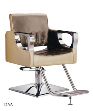 Ghế cắt tóc nữ VG 126A.