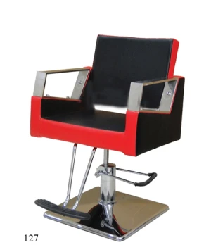 Ghế cắt tóc nữ VG 127