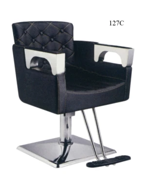 Ghế cắt tóc nữ VG 127C