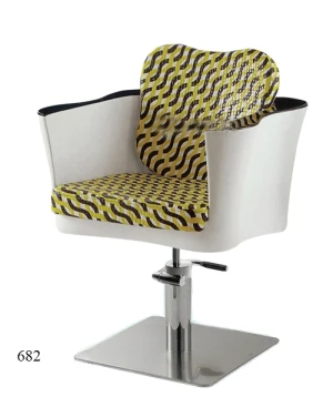 Ghế cắt tóc nữ VG 682