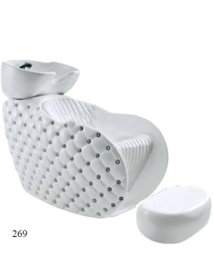 Ghế gội đầu VG Hqh 269