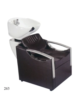 Ghế gội đầu xả tóc 263