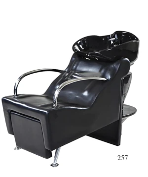 Ghế xả tóc gội đầu VG 257