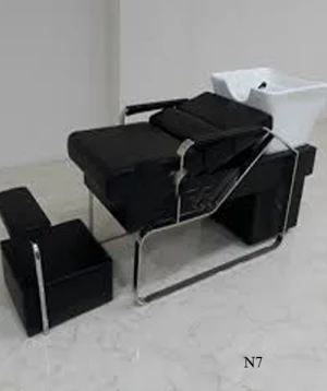 Giường gội đầu mẫu VG N7