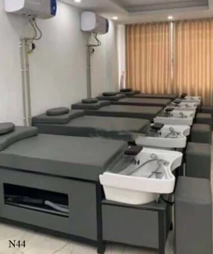 Giường gội đầu VG N44