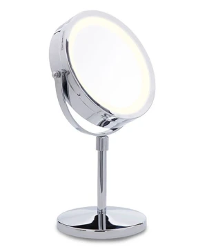 Gương trang điểm Lanaform Stand Mirror X10