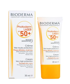 Kem chống nắng Bioderma Photoderm Laser SPF50+