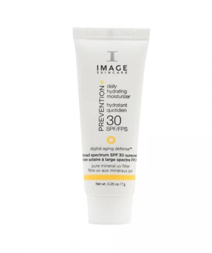 Kem chống nắng Image Prevention+ Daily Matte Moisturizer SPF 30