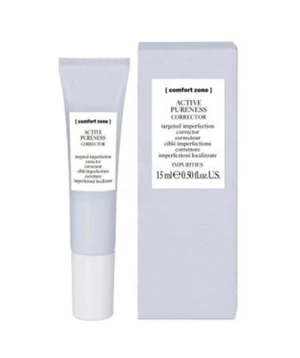 Kem dưỡng da Comfort Zone Active Pureness Corrector - 15ml, dành cho vùng mụn