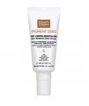 Kem dưỡng da MartiDerm Pigment Zero DSP Renovation Cream