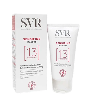 Kem dưỡng da SVR Sensifine Masque