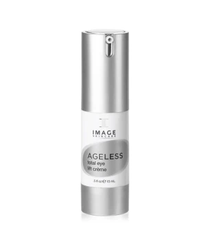 Kem dưỡng da vùng mắt Image Ageless Total Eye Lift Creme - 14g, trị nhăn và trẻ hóa cho làn da vùng mắt.