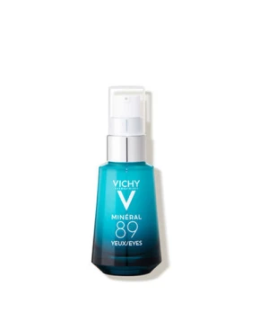 Kem dưỡng da vùng mắt Vichy Mineral 89 Eyes – 15ml dưỡng ẩm, giảm cuồng thâm và bọng mắt
