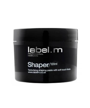 Kem tạo kiểu tóc Label.m Shaper