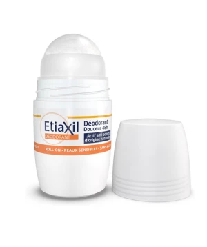 Lăn khử mùi Etiaxil Deodorant Douceur 48h