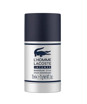 Lăn khử mùi nam Lacoste Lhomme Intense Deodorant Stick