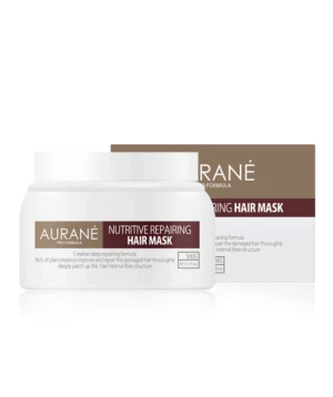 Mặt nạ hấp tóc Aurane Nutritive Total Repairirng Hair Mask