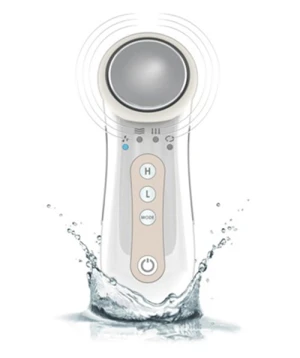 Máy đẩy tinh chất Rio CESO2, giúp làm sạch, tạo độ ẩm, tái tạo da