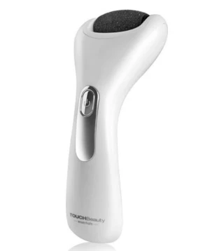 Máy làm sạch gót chân TouchBeauty TB1536, giúp lấy đi các tế bào chết ở gót chân nhanh chóng