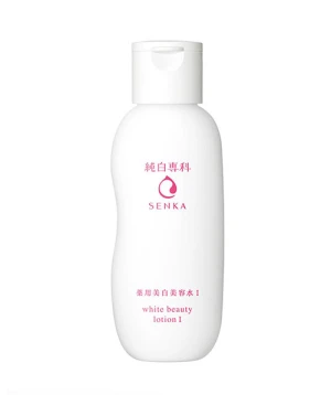 Nước dưỡng cân bằng Senka White Beauty Lotion I