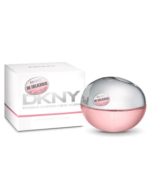 Nước hoa nữ Dkny Be Delicious Fresh Blossom EDP - 50ml hương thơm tươi mới, thanh lịch, nữ tính