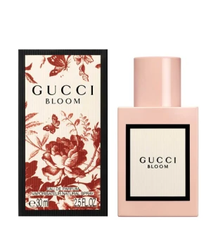 Nước hoa nữ Gucci Bloom - 30ml, EDP, hương thơm sang trọng, quyễn rũ
