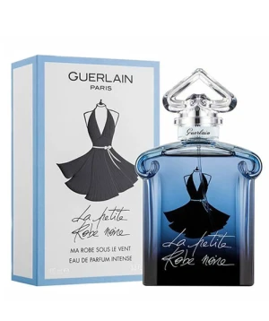 Nước hoa nữ Guerlain La Petite Robe Noire Intense EDP