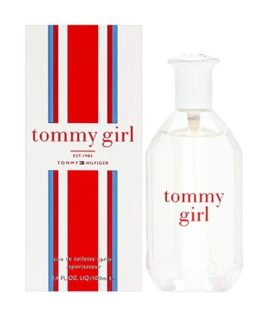 Nước hoa nữ Tommy Hilfiger Tommy Girl EDT