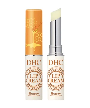 Son dưỡng DHC Flavored Moisture Lip Cream