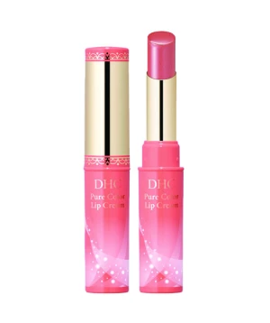 Son dưỡng màu DHC Pure Color Lip Cream