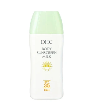 Sữa chống nắng toàn thân DHC Body Sunscreen Milk