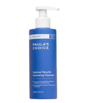 Sữa rửa mặt Paula's Choice Resist Optimal Results Hydrating Cleanser