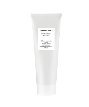 Tẩy tế bào chết Comfort Zone Essential Peeling - 60ml, mặt nạ tẩy tế bào chết dịu nhẹ cho da.