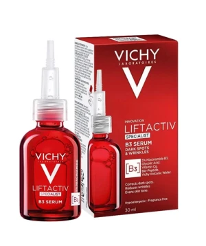 Tinh chất dưỡng da mặt Vichy Liftactiv Specialist B3 Serum