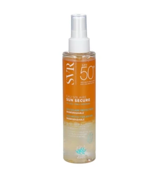 Xịt chống nắng SVR Sun Secure Eau Solaire SPF50+
