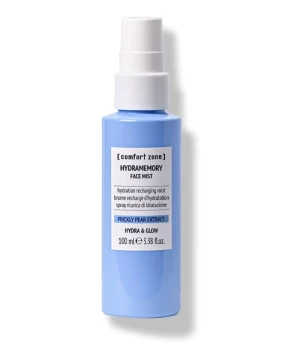 Xịt dưỡng ẩm cho da Comfort Zone Hydramemory Face Mist - 100ml, cấp nước chuyên sâu, tái tạo cho da.
