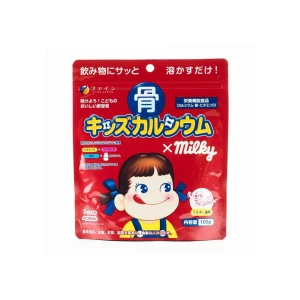 Bột canxi cá tuyết Fine Japan Milky Peko 100g
