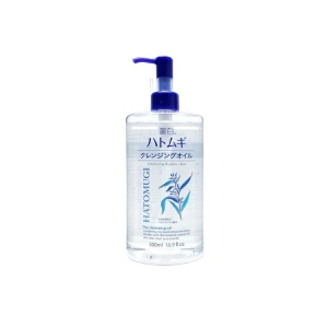 Dầu tẩy trang Hatomugi The Cleansing Oil 500ml
